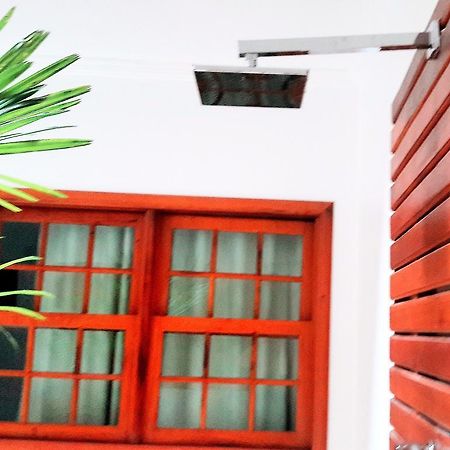 Pousada Refugio De Paraty Exterior foto