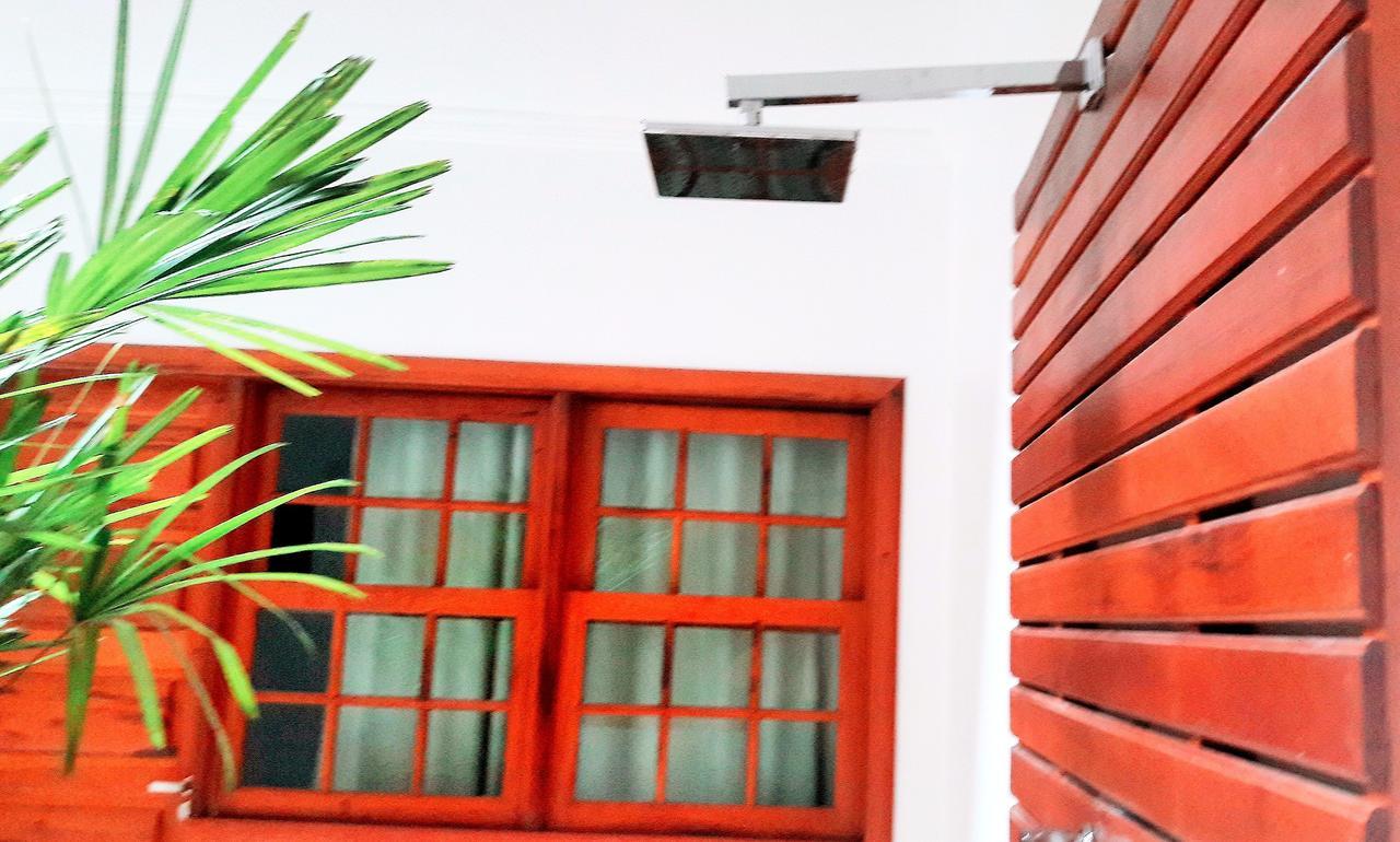 Pousada Refugio De Paraty Exterior foto